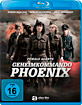 Geheimkommando Phoenix - Female Agents Blu-ray