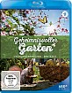 Geheimnisvoller Garten: Frühlingserwachen + Erntezeit Blu-ray