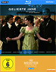 Geliebte Jane (Meisterwerke in HD Edition) Blu-ray