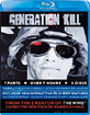 Generation Kill (US Import ohne dt. Ton) Blu-ray