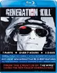 Generation Kill (US Import ohne dt. Ton) Blu-ray