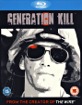 Generation Kill (UK Import ohne dt. Ton) Blu-ray