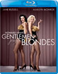 Gentlemen Prefer Blondes (1953) (US Import) Blu-ray