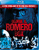 George A. Romero Box Blu-ray