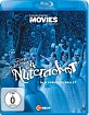 George Balanchines - The Nutcracker (Karoui) Blu-ray