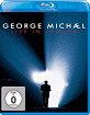 George Michael - Live in London Blu-ray