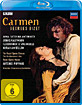 Bizet - Carmen (Zambello) Blu-ray
