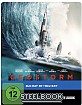Geostorm (2017) 3D (Limited Steelbook Edition) (Blu-ray 3D + Blu-ray) Blu-ray