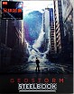 Geostorm (2017) 3D - HDZeta Exclusive Limited Lenticular Edition A Steelbook (Blu-ray 3D + Blu-ray) (CN Import ohne dt. Ton) Blu-ray