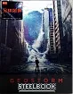 Geostorm (2017) 3D - HDZeta Exclusive Limited Lenticular Edition A Steelbook (Blu-ray 3D + Blu-ray) (CN Import ohne dt. Ton) Blu-ray