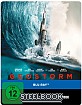 Geostorm (2017) (Limited Steelbook Edition) Blu-ray
