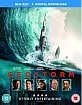 Geostorm (2017) (Blu-ray + UV Copy) (UK Import) Blu-ray
