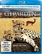 Geparden - Jäger am Limit Blu-ray