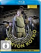 Gergiev - Semyon Kotko (Matison) Blu-ray