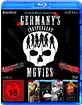 Germany's Independent Movies (Neuauflage) Blu-ray