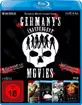 Germany's Independent Movies Blu-ray