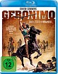 Geronimo - Das letzte Kommando Blu-ray