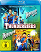 Gerry Anderson's Thunderbirds: Thunderbirds are Go + Thunderbird 6 (Doppelset) Blu-ray