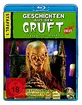 Geschichten aus der Gruft - Staffel 1 (Uncut) Blu-ray