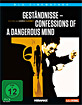 Geständnisse - Confessions of a Dangerous Mind (Blu Cinemathek) Blu-ray