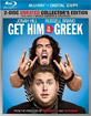 Get Him to the Greek - 2 Disk Collectors Edition (US Import ohne dt. Ton) Blu-ray