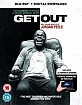 Get Out (2017) (Blu-ray + UV Copy) (UK Import) Blu-ray