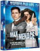 Max la menace (FR Import) Blu-ray