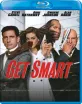 Get Smart (SE Import) Blu-ray