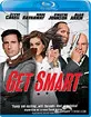 Get Smart (UK Import) Blu-ray