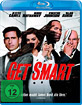 Get Smart Blu-ray