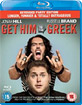Get him to the Greek (UK Import) Blu-ray