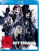 Get the Girl - Love can be twisted Blu-ray