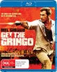 Get the Gringo (AU Import ohne dt. Ton) Blu-ray