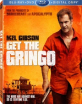 Get the Gringo (Blu-ray + DVD + Digital Copy) (Region A - US Import ohne dt. Ton) Blu-ray