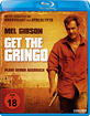 Get the Gringo Blu-ray