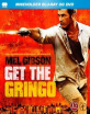 Get the Gringo (DK Import ohne dt. Ton) Blu-ray