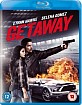 Getaway (2013) (UK Import ohne dt. Ton) Blu-ray