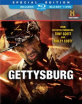Gettysburg (2011) (Blu-ray + DVD) (Region A - US Import ohne dt. Ton) Blu-ray