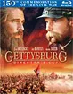 Gettysburg (1993) - Director's Cut Collector's Book (US Import) Blu-ray