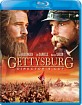 Gettysburg (1993) - Director's Cut (US Import) Blu-ray