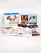 Gettysburg & Gods and Generals - Limited Collector's Edition (Blu-ray + DVD) (US Import) Blu-ray