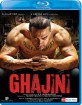 Ghajini (IN Import ohne dt. Ton) Blu-ray