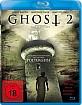 Ghost 2 Blu-ray