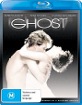 Ghost (1990) (AU Import) Blu-ray