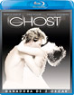 Ghost (1990) (ES Import) Blu-ray