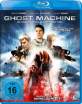 Ghost Machine Blu-ray
