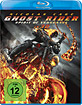 Ghost Rider 2: Spirit of Vengeance 3D (Blu-ray 3D)