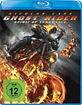 Ghost Rider 2: Spirit of Vengeance Blu-ray