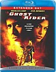 Ghost Rider: Extended Cut (IT Import ohne dt. Ton) Blu-ray