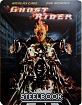 Ghost Rider: Extended Cut - Limited Edition Steelbook (IT Import ohne dt. Ton) Blu-ray